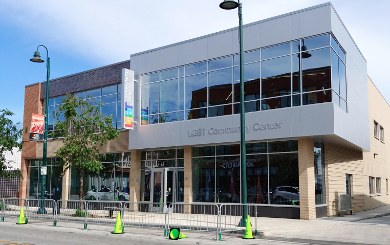 LGBT Center 